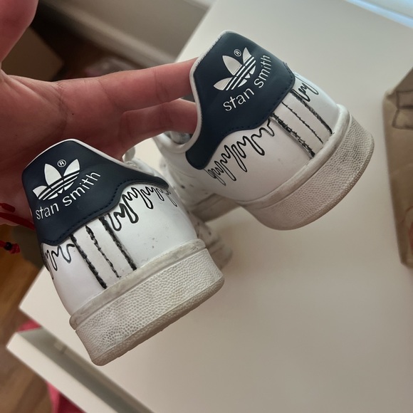 Adidas Stan Smith - Picture 4 of 5